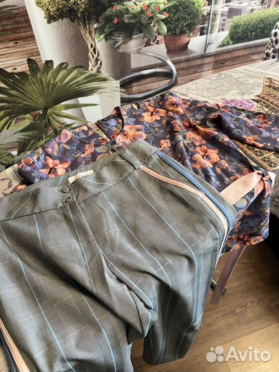 Офисные вещи пакетом 42 44