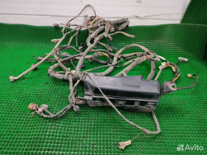 Проводка подкапотная Byd F3 XC 4G15S 2008