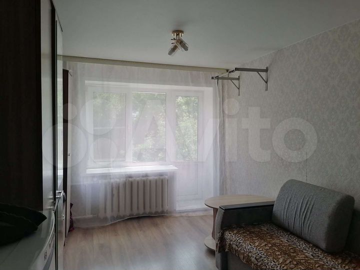 Комната 13,5 м² в 6-к., 4/4 эт.