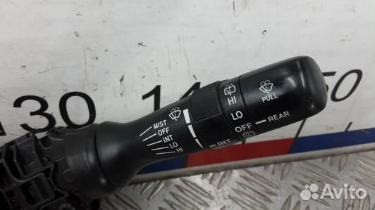 Переключатель поворотов и дворников (стрекоза) toy