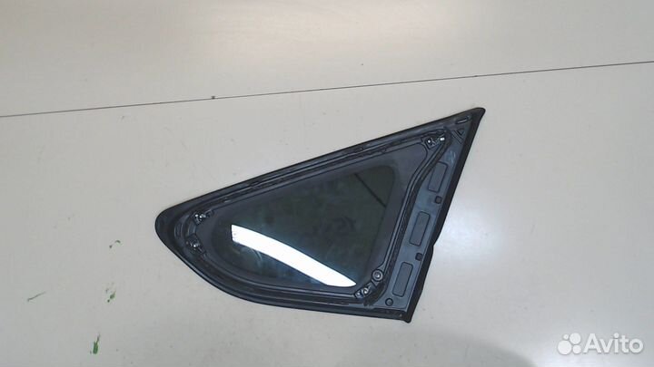 Стекло кузовное боковое Hyundai Santa Fe, 2013