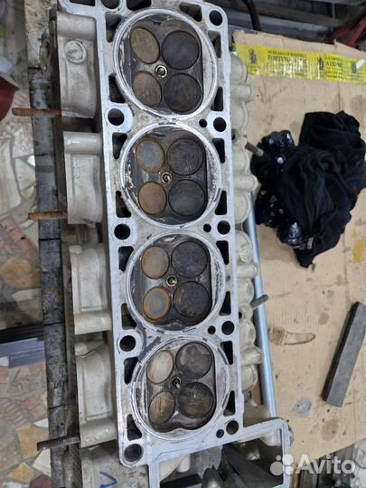 Гбц на газель 405 евро-3