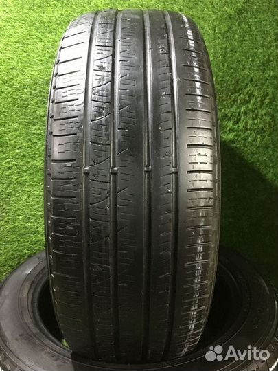 Pirelli Scorpion Verde All Season 255/55 R20 110Y