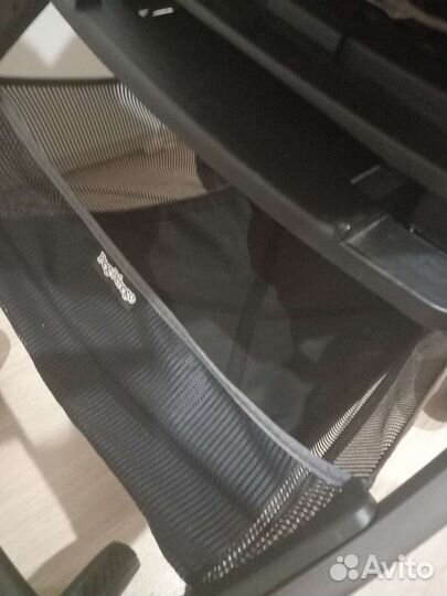 Коляска Peg-Perego book S Pop-Up