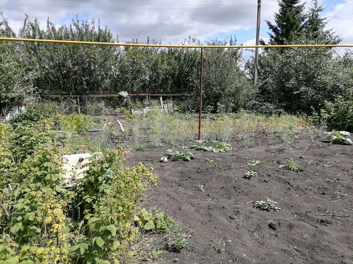 Дача 20 м² на участке 25 сот.