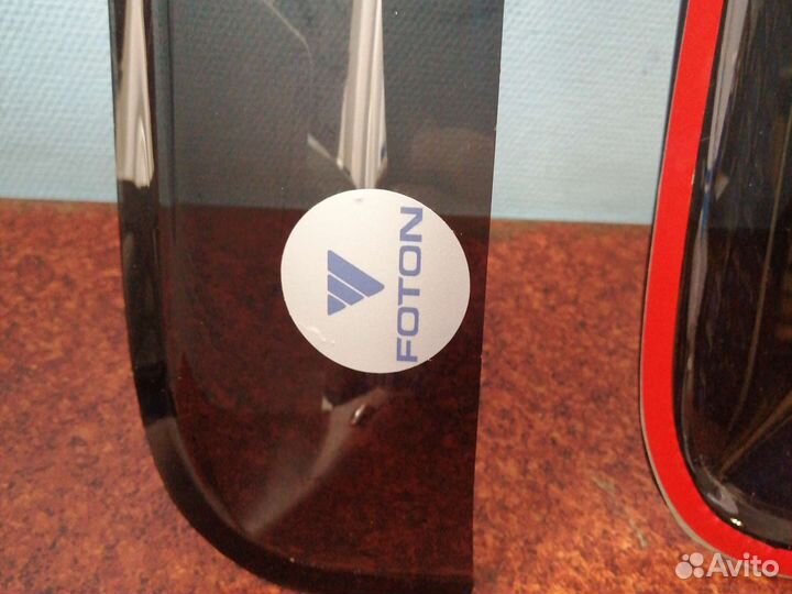 Дефлектор окон Фотон 1069,1089, 1049,1061