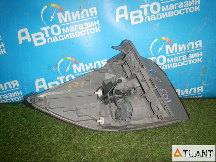 Стоп правый honda elysion