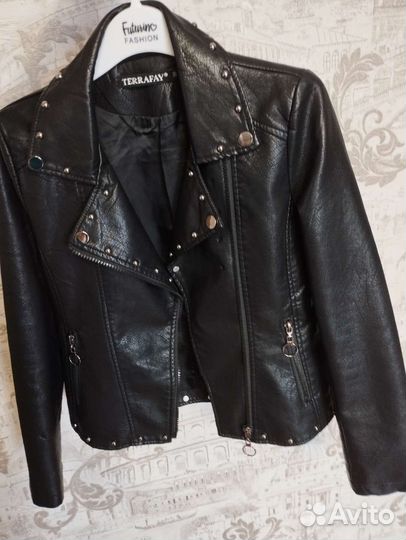 Куртка для девочки