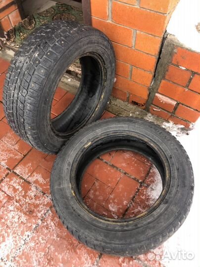 Dunlop SP LT Winter 185/65 R15