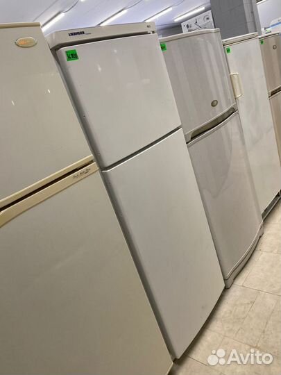 Холодильник *Б/У