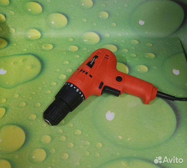 Дрель patriot FS 250