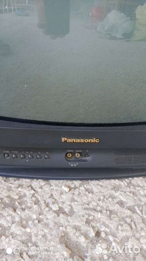 Телевизор бу