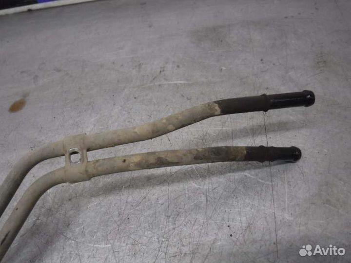 Трубка системы охлаждения АКПП Mitsubishi Pajero 3