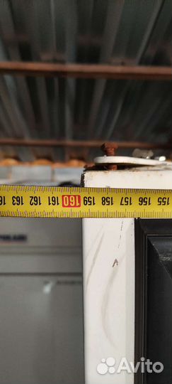 Холодильник купе