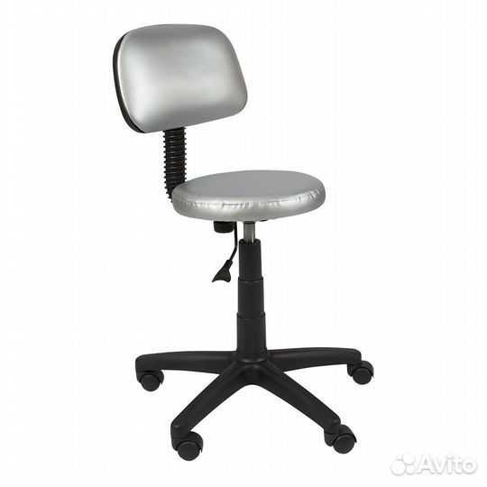 Стул мастера астек низкий со спинкой