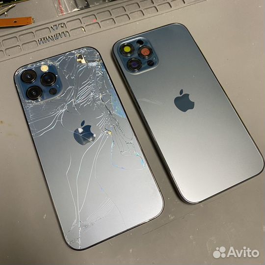 Ремонт телефонов/iPhone/Samsung/Xiaomi