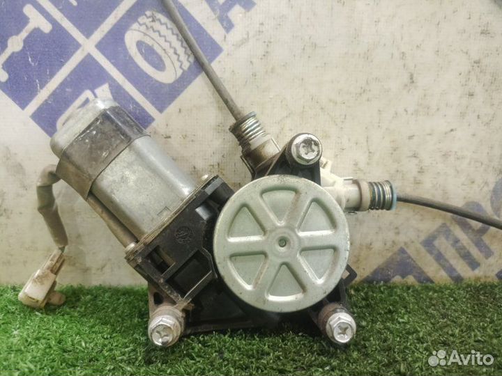 Стеклоподъемник задний левый Great Wall Hover H2