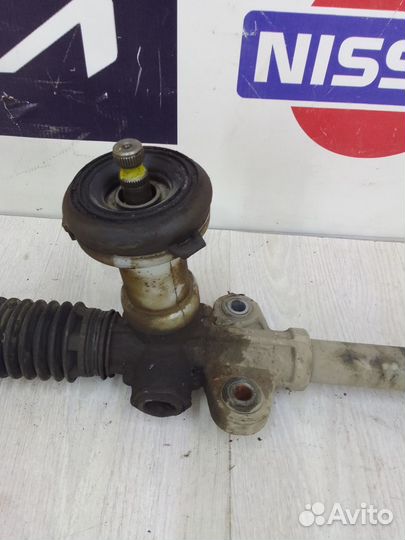 Рулевая рейка KIA RIO 2