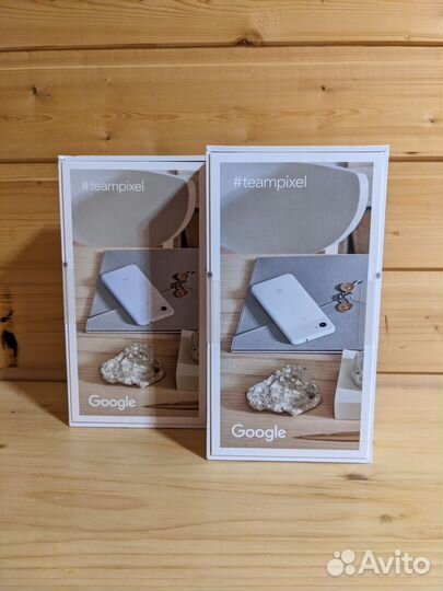 Google Pixel 3a XL, 4/64 ГБ