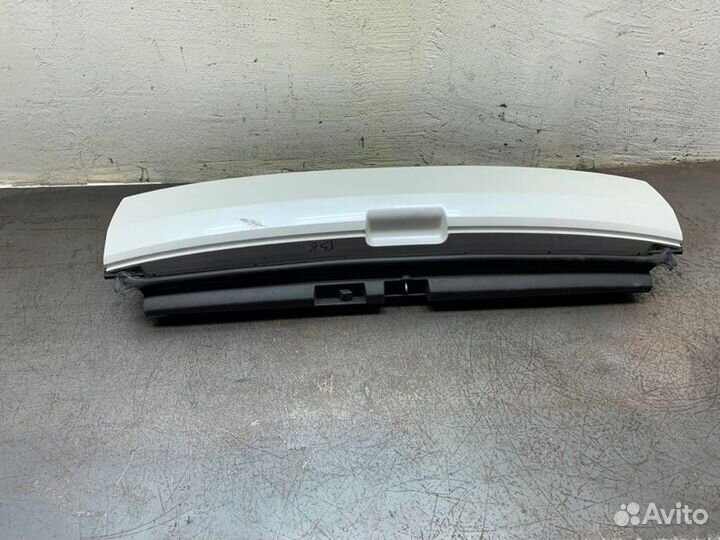 Другие датчики кузова Peugeot 3008 хэтчбек 9H05