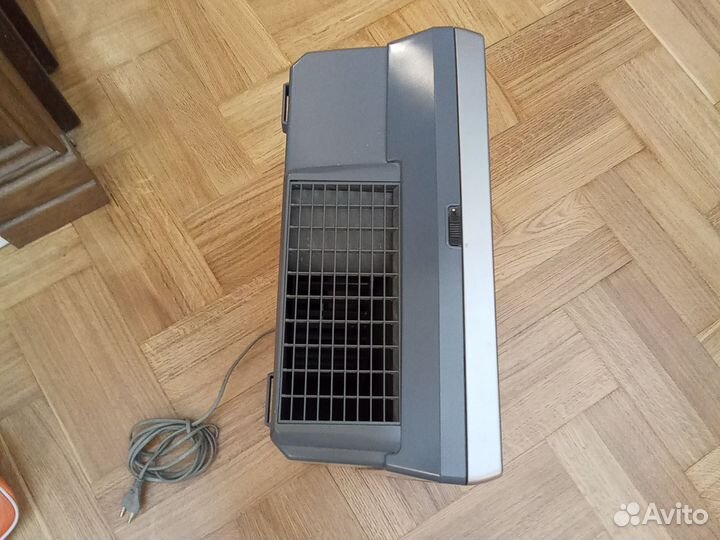 Очиститель воздуха