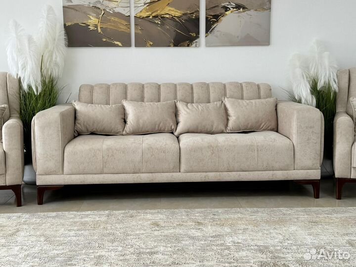 Мягкая мебель