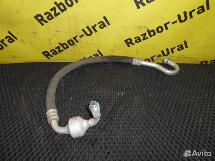 Трубка кондиционера Хендай Туксон 1