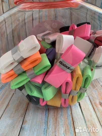 Овергрип Babolat оригинал