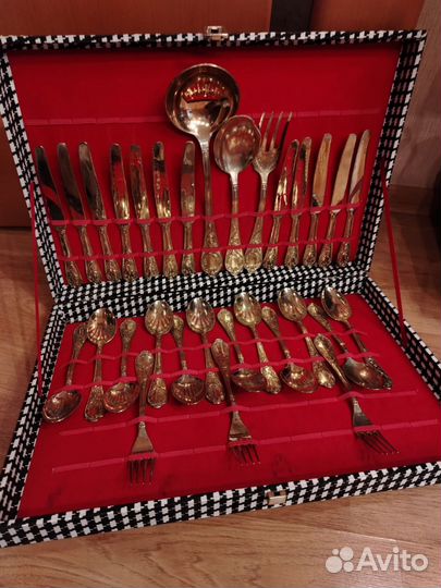 Набор столовых приборов