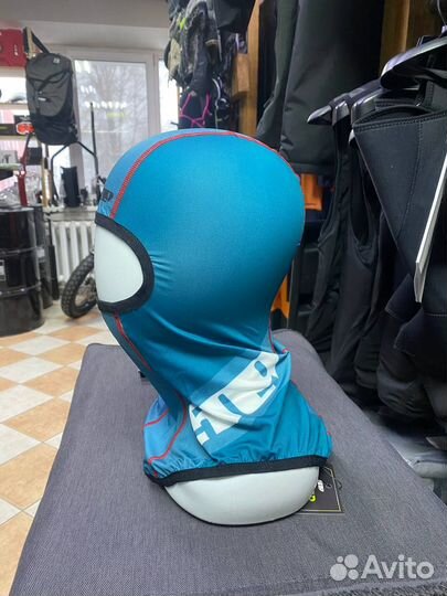 Балаклава/подшлемник 509 Lightweight Pro Sharkskin