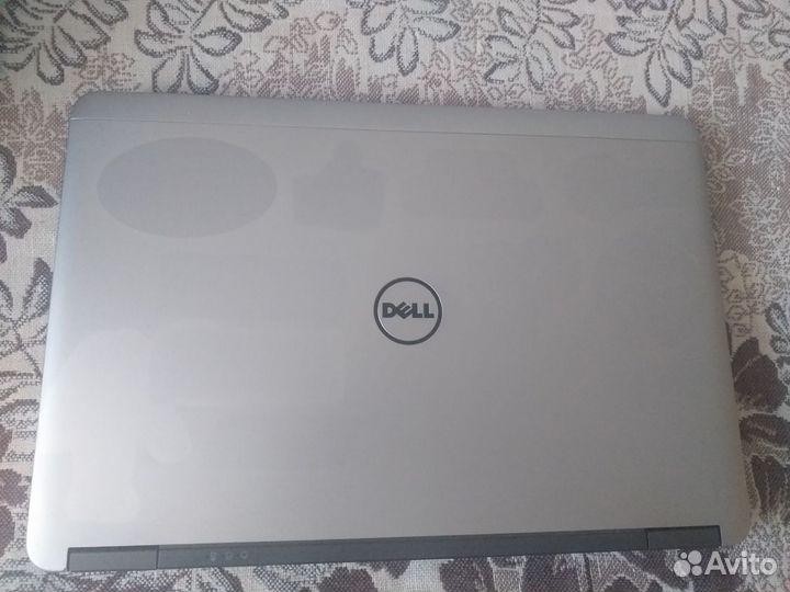 Dell Latitude E7240 Ультрабук Intel Core i5 4310U