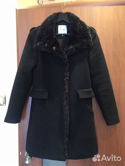 Пальто Zara