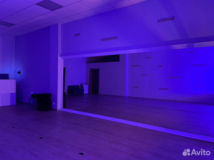 Аренда помещения