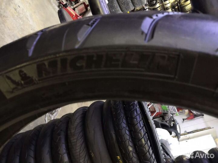 Michelin Anakee-3 120/70/19 Г10 (1м)