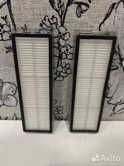 Фильтр для робота-пылесоса Xiaomi