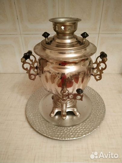 Самовар электрический