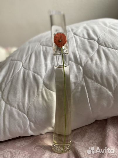 Kenzo Flower By