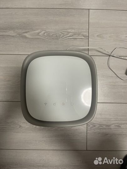 Очиститель - обеззараживатель воздуха Remez air