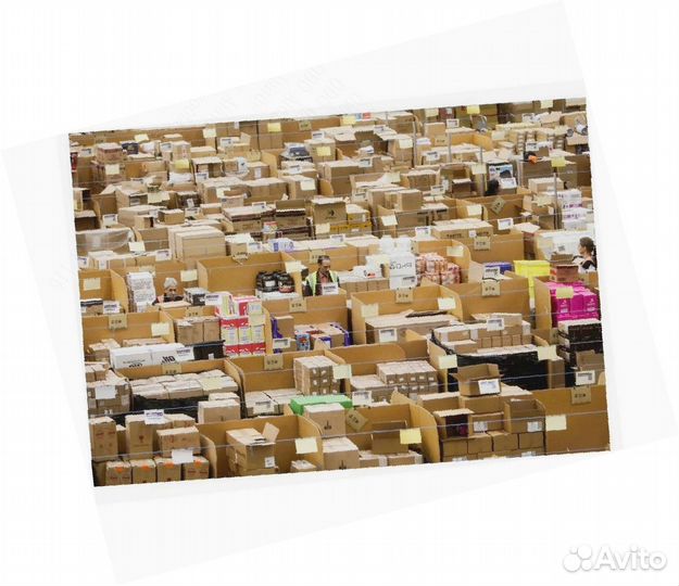 Упаковщик на склад Еженедельные выплаты