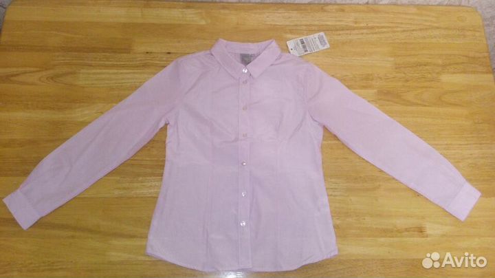 Блузка sela для девочки