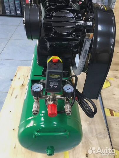 Компрессор electrolite 480/50/10