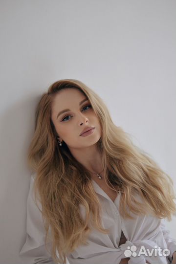 Фотомодель Модель Модель для маркетплейсов