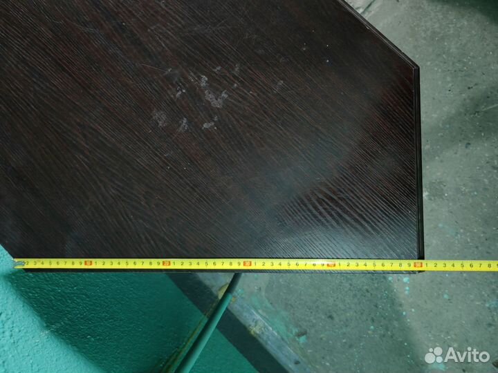 Тумба угловая