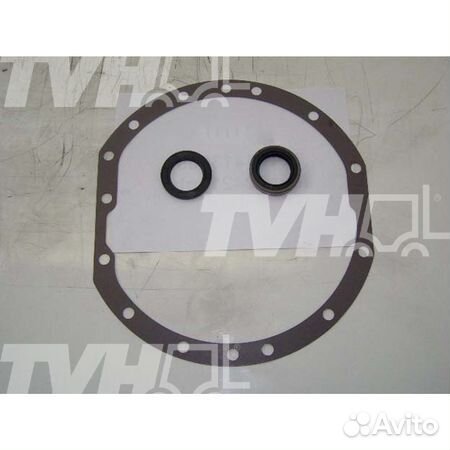 Манжета ведущего моста komatsu 3EB2105500