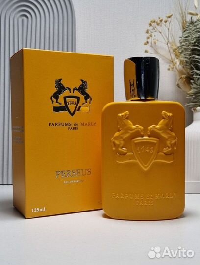 Parfume de marley perseus