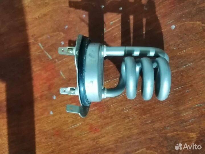 Тэн для посудомоечной машины teka