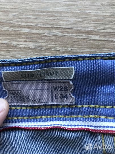 Новые худи Scotch&Soda и Mustang