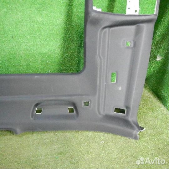 Обшивка потолка бмв Х5 F15 (2013-2018)