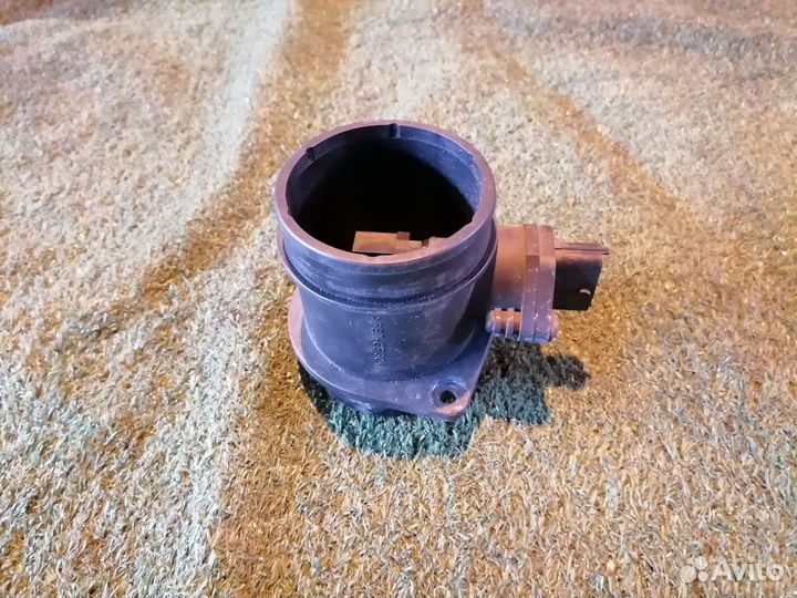 Датчик расхода воздуха 0280218088 Volvo S60 V70 XC