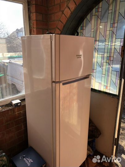 Холодильник